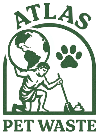 Atlas Pet Waste